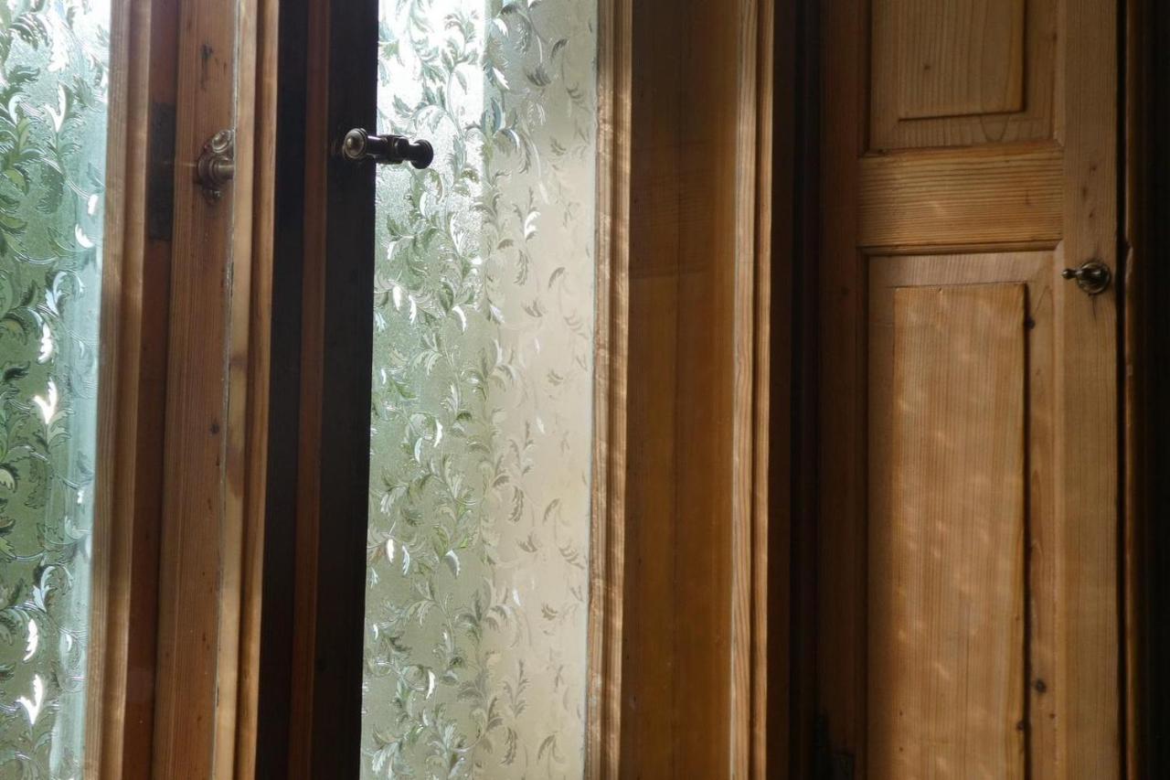 Ferienwohnung Villa Haniel Edmund Drezno Zewnętrze zdjęcie