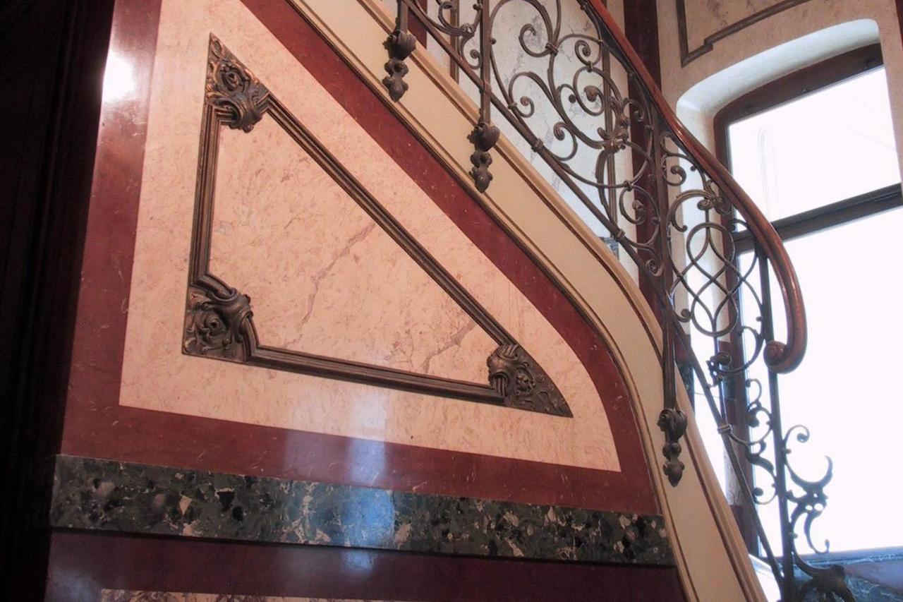 Ferienwohnung Villa Haniel Edmund Drezno Zewnętrze zdjęcie