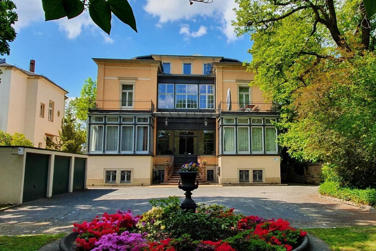 Ferienwohnung Villa Haniel Edmund Drezno Zewnętrze zdjęcie