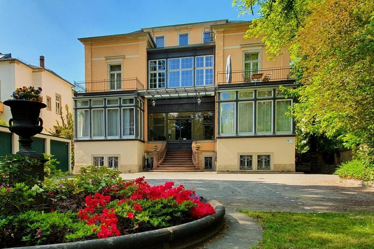 Ferienwohnung Villa Haniel Edmund Drezno Zewnętrze zdjęcie