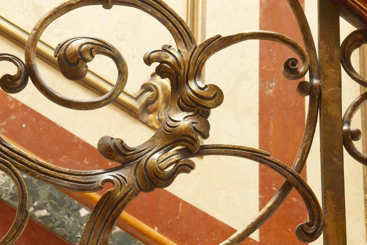 Ferienwohnung Villa Haniel Edmund Drezno Zewnętrze zdjęcie